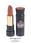 Gabrini Nude Matte Lipstick 01