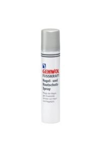 Gehwol Fusskraft Nail and Skin Protection Tırnak ve Cilt Koruyucu Sprey 100 ml