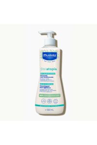 Mustela Stelatopia Cleansing Gel 500 ml