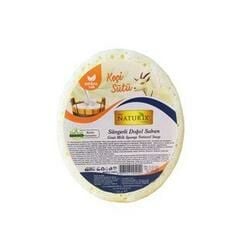 Naturix Keçi Sütü Süngerli Sabun 150 gr