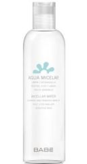 Babe Temizleme Suyu (Micellar Water)