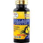 Vita Country Collagen Biotin 60 Kapsül