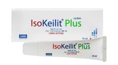 ISOKEILIT PLUS 15 ML