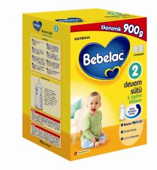 BEBELAC 2 900 GR EKO PAKET