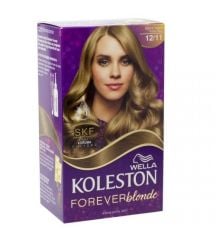 Koleston Set Boya 12/11 Ekstra Yoğun Küllü Sari