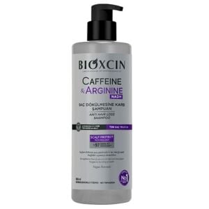 BIOXCIN CAFFEIN ARGININE SAMPUAN 500ML