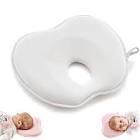 Babyjem Düz Kafa Yastığı Ekru