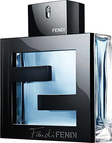 Fendi Fan Di Acqua Erkek Parfüm EDT 100 ml