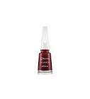 Flormar FNE-416 Straight Red New