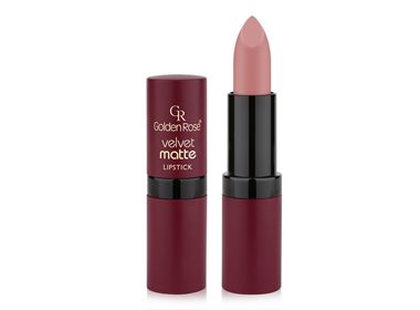 G ROSE RUJ MATTE VELVET 03