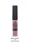 Gabrini Matte Lipgloss Long Lasting BB No: 12