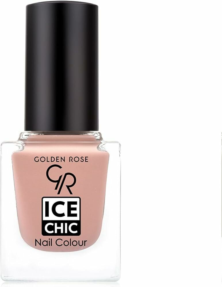 Golden Rose Ice Chic 13