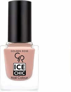 Golden Rose Ice Chic 13
