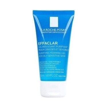 La Roche Posay Effaclar Gel 50 ml
