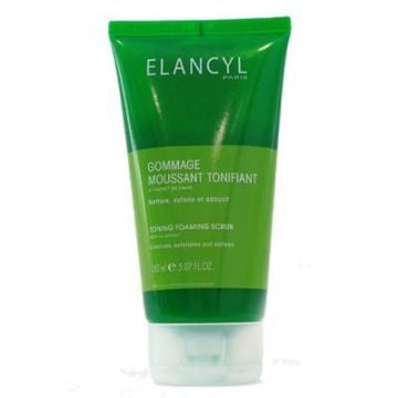 Elancyl Gommage Moussant Tonifiant 150ml