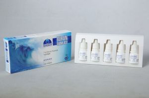 Rinomer Serum Fizyolojik 7 ml x 10 Flakon