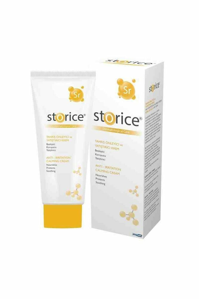 Storice Yağlı Krem 200 ml