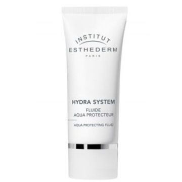 Institut Esthederm Hydra System Aqua Protecting Fluid 50 ml