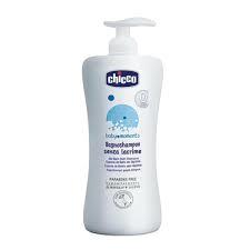 CHICCO YENI DOGAN SAMPUAN SAC&VUCUT200ML