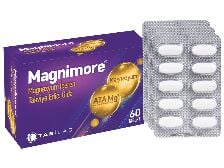 MAGNIMORE 60 TABLET