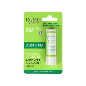 Bote Lip Balm Aloe Vera SPF20