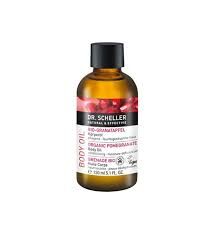 Dr. Scheller Organic Pomegranate Body Oil 150 ml