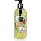 Eyüp Sabri Tuncer Amasya Elması Sıvı Sabun 500 ml