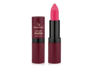 G Rose Ruj Matte Velvet 04