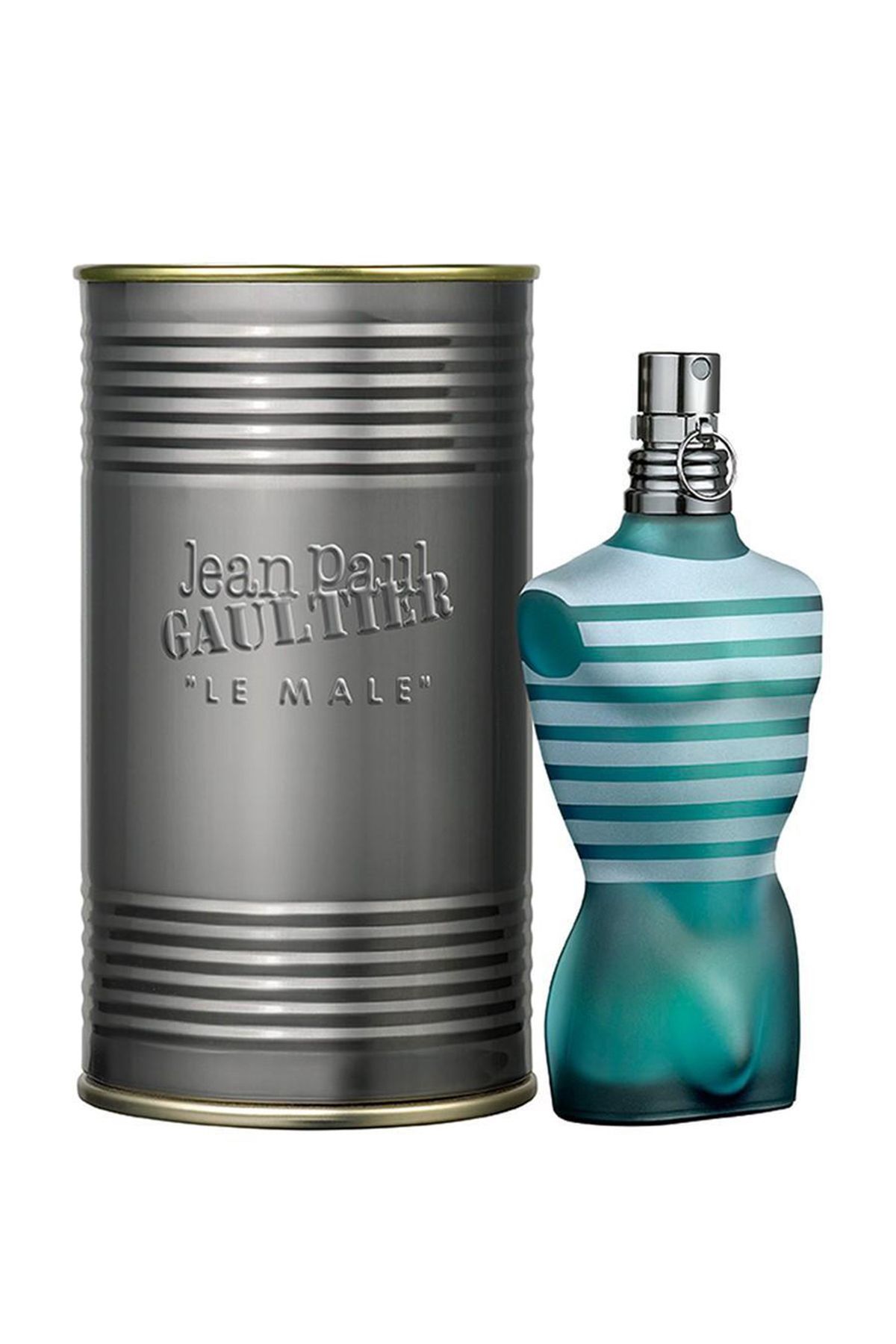 Jean Paul Gaultier Le Male Özel Ambalaj Erkek Parfüm EDT 125 ml