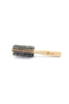 Nascita Side Askılı Saç Fırçası 15 mm x 10 Sıra