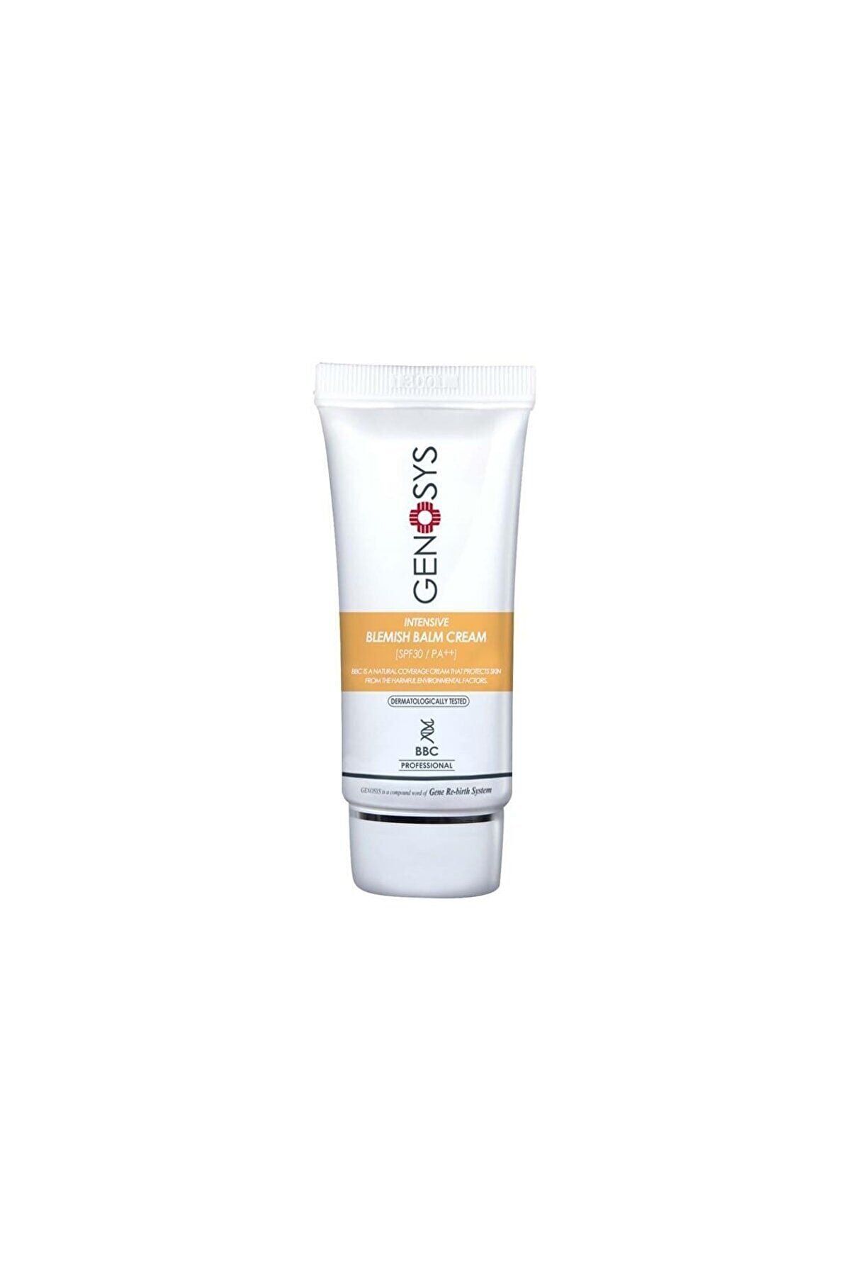 Genosys Intensive Blemish Balm Cream SPF30 50 ml