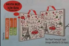 POSET BIO YUMUSAK SAP AVRUPA 45*10*40