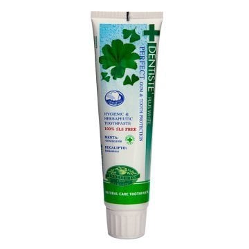 Dentiste Diş Mac.100Gr Sensitive Tüp