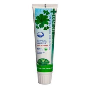 Dentiste Diş Mac.100Gr Sensitive Tüp