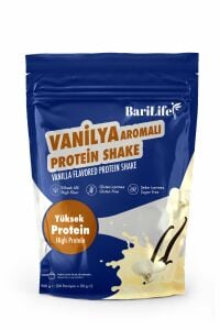 Barilife Whey Protein 900 gr Vanilya