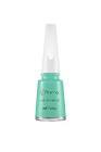 Flormar FNE-424 Bluish Green New