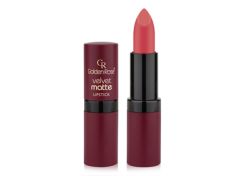 G ROSE RUJ MATTE VELVET 05