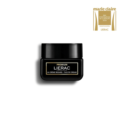 Lierac Premium The Eye Cream Yaşlanma Karşıtı Göz Çevresi Bakım 20 ml