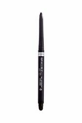 L'Oreal Paris Infaillible Automatic Jel Göz Kalemi - 002 Matte Black