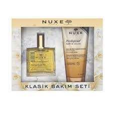 Nuxe Prodigieux Klasik Bakım Seti