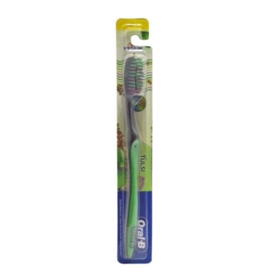 Oral-B Diş Fırçası Tulsi Medium