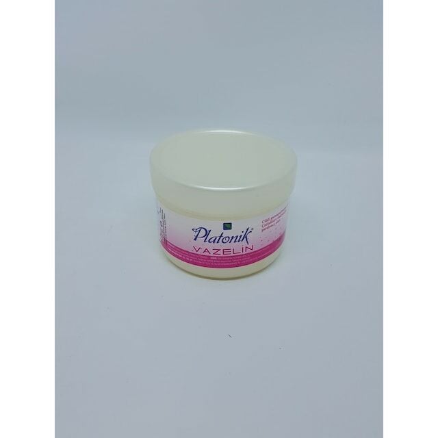 Platonik Vazelin Beyaz 100 ml