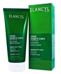 Elancyl Creme Fermete Corps 200ml