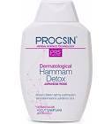 Procsin Hammam Detox Japon Gülü Vücut Şampuanı 300 ml