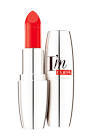Pupa Ruj I'm Pure Color Lipstick - Poppy