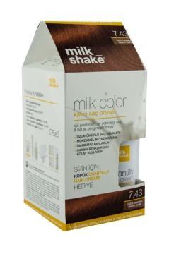 Milk Shake Milk Color Kit 7.43