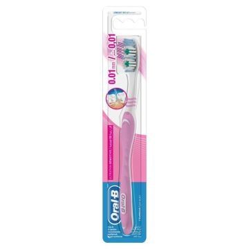 Oral-B Ultrathin Sensitive 0,01 Extra Soft 40/40 Diş Fırçası