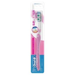 Oral-B Ultrathin Sensitive 0,01 Extra Soft 40/40 Diş Fırçası
