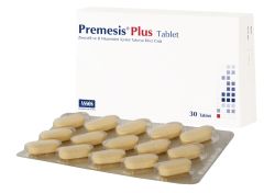 Premesis Plus 30 Tablet