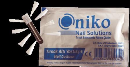 ONIKO TIRNAK YASTIGI